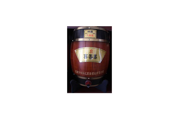 辽阳醇正窖香型散白酒招商