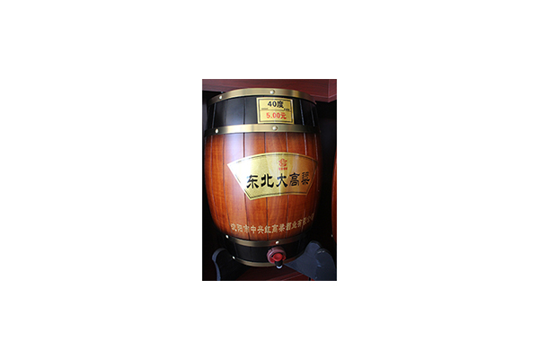 牡丹江精酿烧锅代理