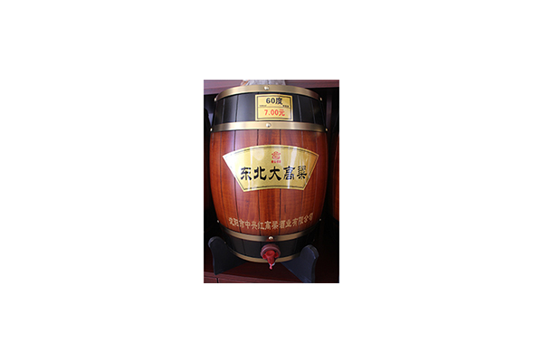 牡丹江精酿烧锅代理