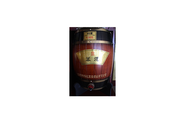 辽阳醇正窖香型散白酒招商