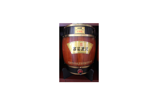 牡丹江精酿烧锅代理