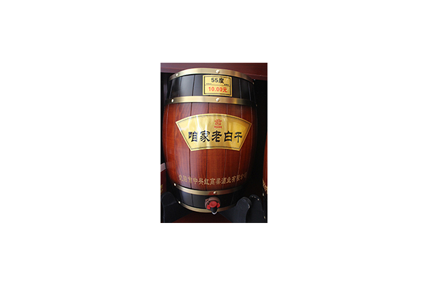 牡丹江精酿烧锅代理