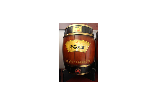 牡丹江精酿烧锅代理